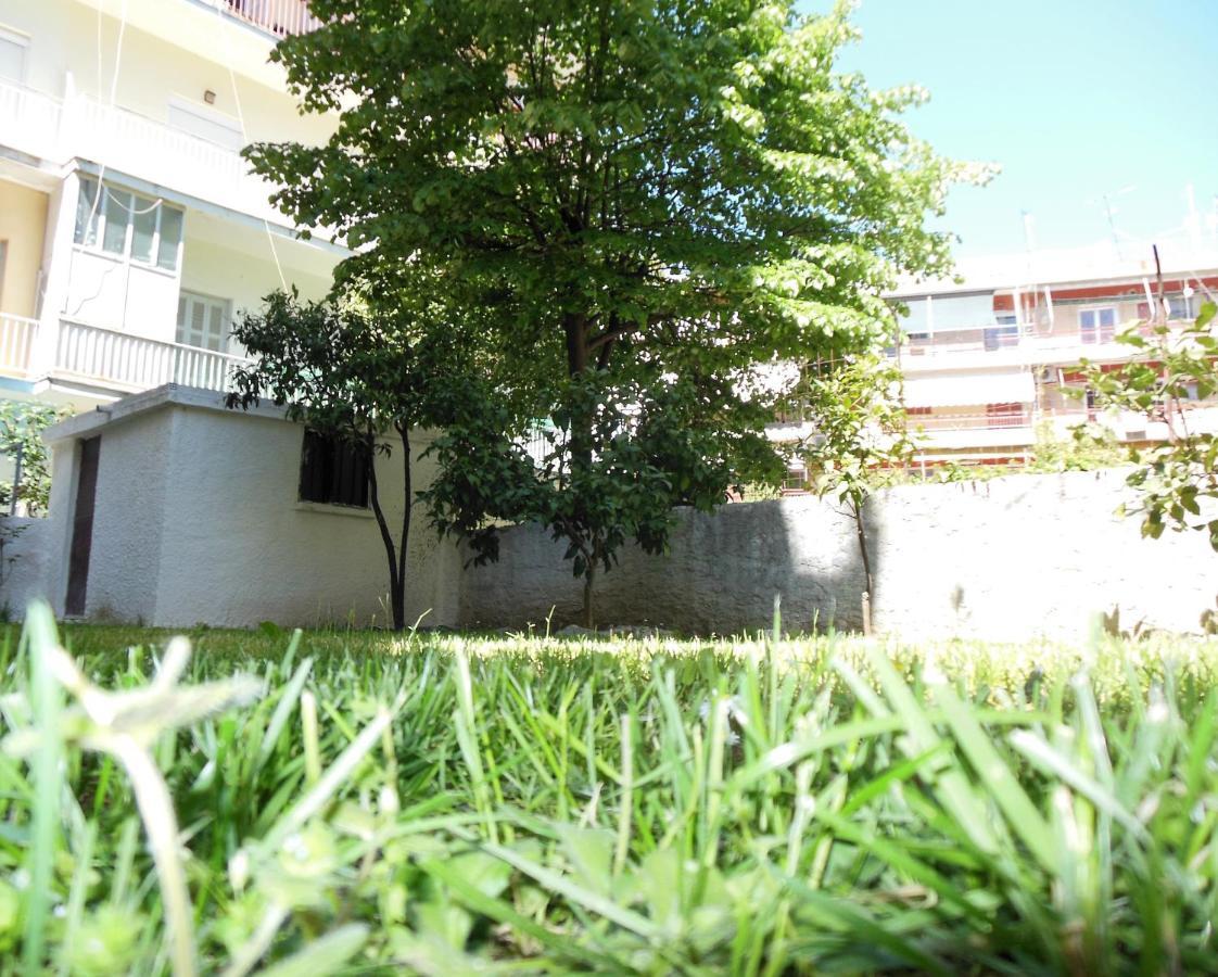 Nicki House Apartment Ioannina Ngoại thất bức ảnh