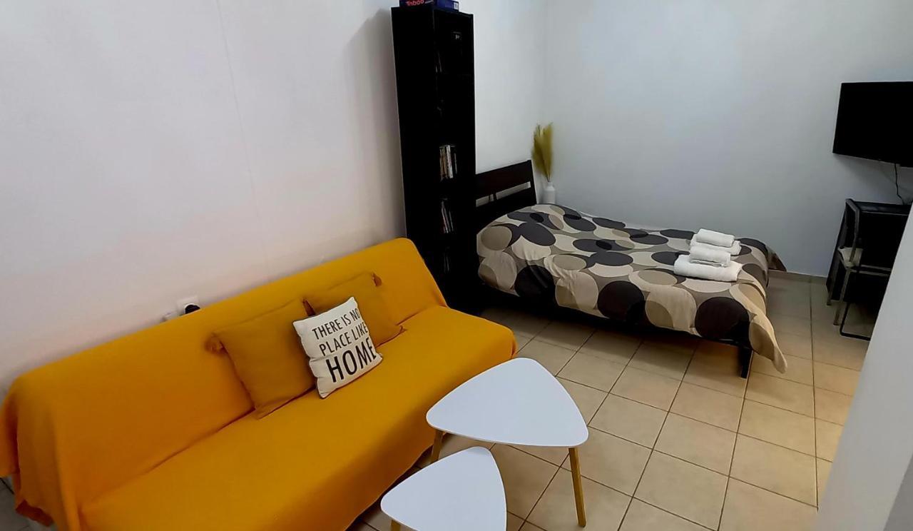 Nicki House Apartment Ioannina Ngoại thất bức ảnh