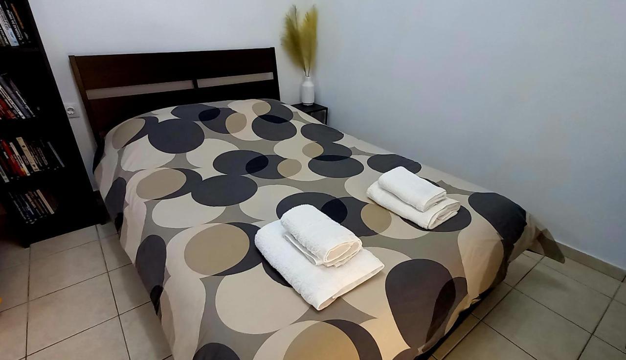 Nicki House Apartment Ioannina Ngoại thất bức ảnh